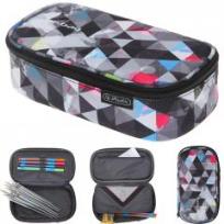 Opakowanie Piórnik kosmetyczka etui Be.Bag Beat Snowboard