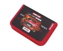 Opakowanie Piórnik rozkładany Top2000 Sports Cars