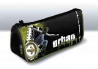 Opakowanie Piórnik saszetka Chaos MILLER