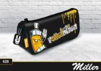 Opakowanie Piórnik saszetka Revolution MILLER