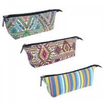 Opakowanie Piórnik saszetka wielokolorowa mix