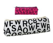 Opakowanie Piórnik trójkątny 02 MIX DERFORM