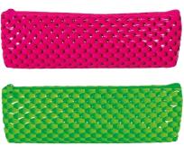 Opakowanie Piórnik trójkątny M01 MIX DERFORM