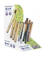 Opakowanie Pióro Omega metalic Gold (16szt) ZENITH