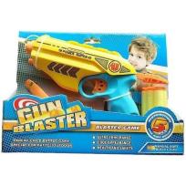 Opakowanie Pistolet na miękkie strzałki