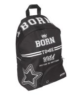 Opakowanie Plecak Born to be Wild