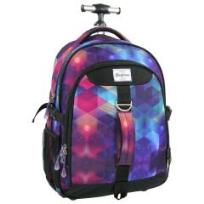 Opakowanie Plecak młodzieżowy 18 na kółkach KA30