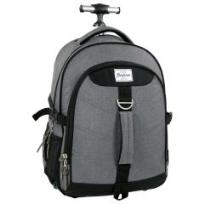 Opakowanie Plecak młodzieżowy 18 na kółkach KA35 DERFORM