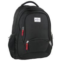 Opakowanie Plecak młodzieżowy 19 C 38 czarny