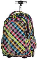 Opakowanie Plecak młodzieżowy na kółkach CoolPack Junior 34 L