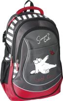 Opakowanie Plecak SI-23 Simon's Cat Cool Cat ASTRA