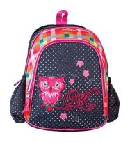Opakowanie Plecak szkolno-wycieczkowy Owl