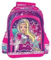 Opakowanie Plecak szkolny Barbie