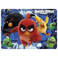 Opakowanie Podkład oklejany Angry Birds