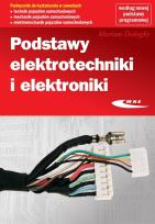 Okładka książki Podstawy elektrotechniki i elektroniki