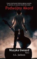 Okładka książki Podwójny Akord