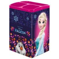 Opakowanie Pojemnik na długopisy metalowy Kraina Lodu 19