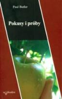 Okładka książki Pokusy i próby