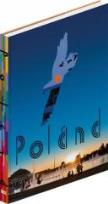 Okładka książki Polska wer. angielska Poland BOSZ