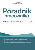 Opakowanie Pordanik pracownika