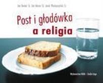 Okładka książki Post i głodówka a religia - Audiobook