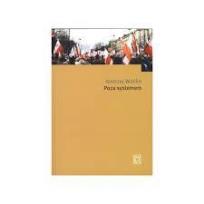 Okładka książki Poza systemem