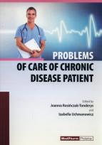 Opakowanie Problems of care of chronic disease patients