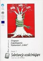 Opakowanie Program Zapobieganiu Narkomanii Zeszyt nr 7 Substancje uzależniające