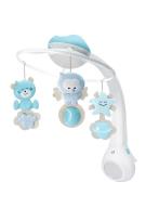 Opakowanie Projektor Muzyczna Karuzelka