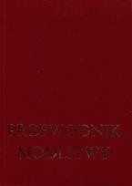 Okładka książki Przewodnik modlitwy