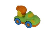 Opakowanie Przyjaciel samochód-betoniarka