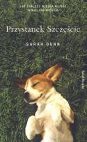 Okładka książki Przystanek Szczęście - Sarah Dunn