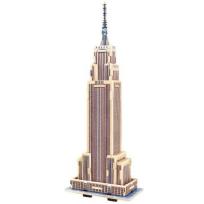 Opakowanie Puzzle 3D Empire State Building