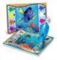 Opakowanie Quizzy Gdzie jest Dory