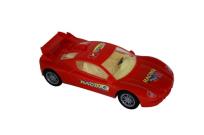 Opakowanie RACING samochód inercyjny