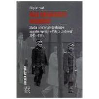 Okładka książki Raj grabarzy narodu