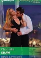 Okładka książki Randki z arystokratą pocket