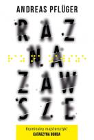 Okładka książki Raz na zawsze