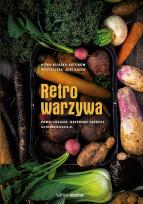 Okładka książki Retrowarzywa