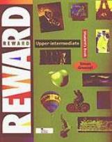 Okładka książki Reward Upper-Intermediate SB MACMILLAN