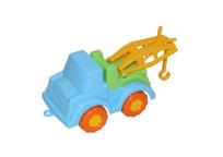 Opakowanie Romka samochód-ewakuator