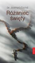 Okładka książki Różaniec święty