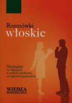 Opakowanie Rozmówki włoskie
