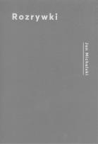 Okładka książki Rozrywki