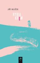 Okładka książki Rybia krew