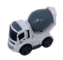 Opakowanie Samochodzik betoniarka mix