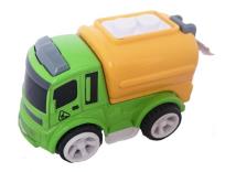 Opakowanie Samochodzik cysterna mix