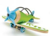 Opakowanie Samolot HAPE