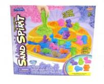 Opakowanie Sand Spirit - Piasek Zes. z tacką Zwierzęta