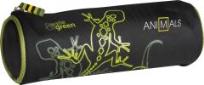 Opakowanie Saszetka okrągła AN-11 Animals Agile&Green ASTRA
